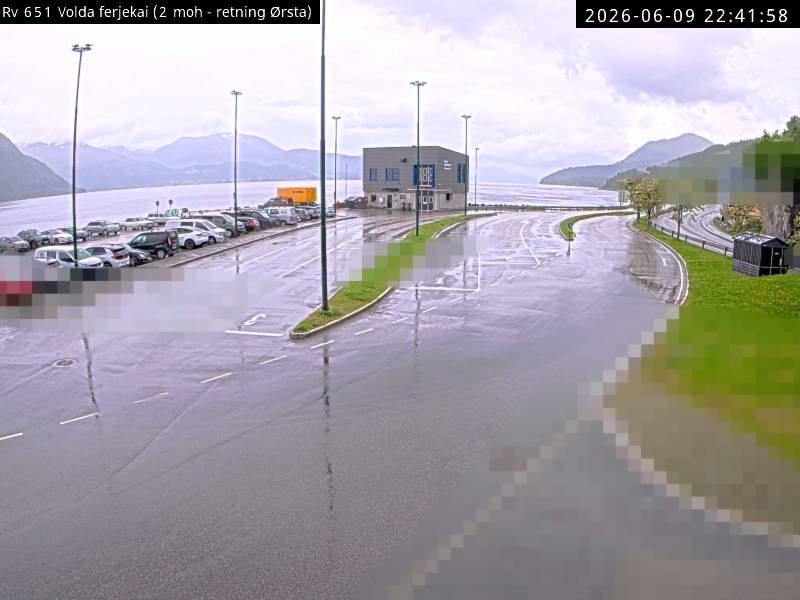Webcam Folkestad